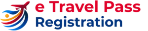 e Travel Pass Registration