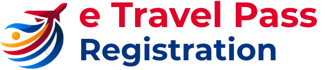 eTravel Pass Philippines